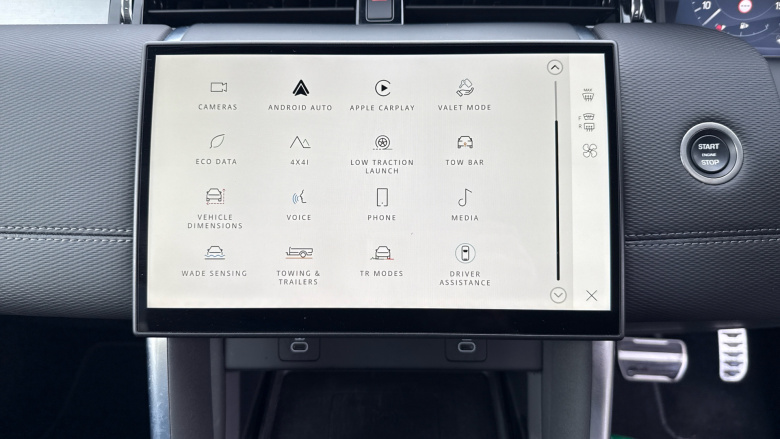 Land Rover Discovery Sport 2.0 D200 Dynamic SE 5dr Auto [5 Seat] Diesel Station Wagon